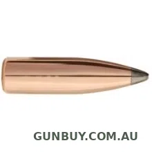 Claremont Firearms Sierra .303 180GN SPITZER PROJECTILES #S2310