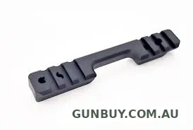Talley Ruger American Picatinny Rail
