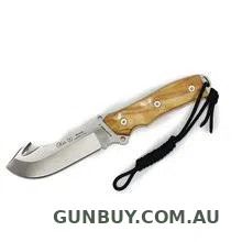 Nieto Warfare Olive 12cm