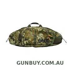 Spika Drover II Waist Pack Biarri Camo 5L