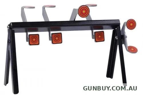 Claremont Firearms Hunt-pro Large Flip TGT