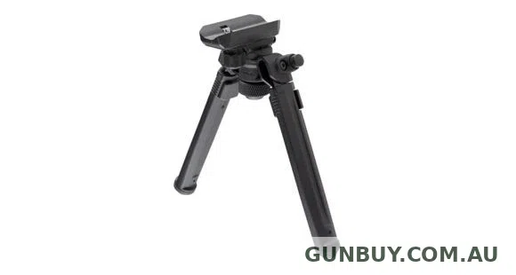Claremont Firearms MAGPUL BIPOD BLACK SWIVEL STUD