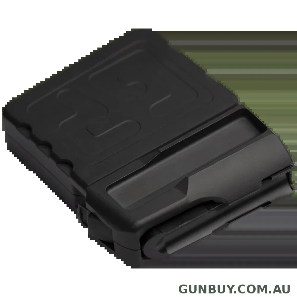 Grizzly Browning X-Bolt .308 Mag