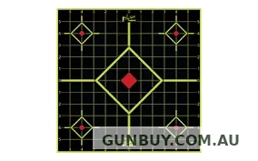 Pro Shot SPLATTER SHOT 12" SIGHT IN 5PK