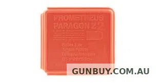 Prometheus Paragon Z2 Pellet