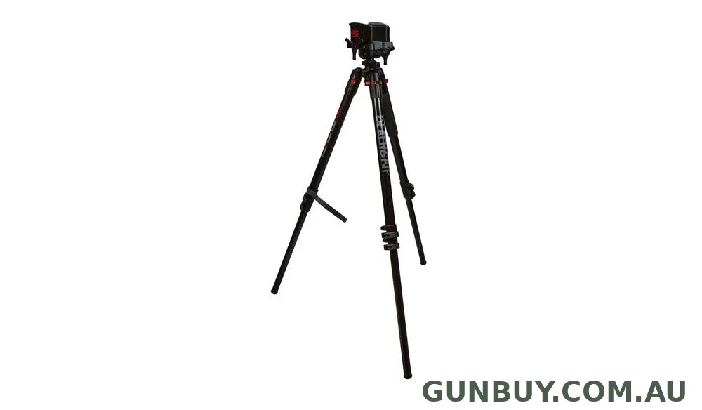 BOG Death Grip Clamp Tripod