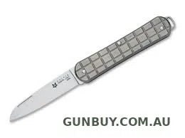Fox FD Vulpis Alumi 1 Blade Grenade