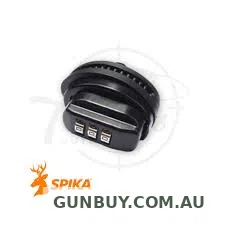 SPIKA Trigger Lock Combination