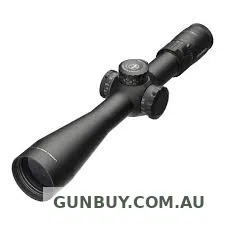 LEUPOLD MARK 4HD 6-24X52 34MM SF FFP PR2 MIL