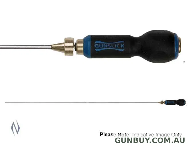 Gunslick 36" Stainless Cleaning Rod