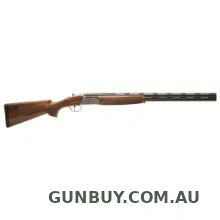 Webley & Scott 1000 12g Sporter 30"