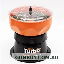 Lyman 1500 Pro Turbo Tumbler