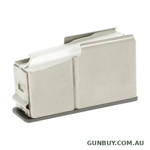 Sako Magazine 85 S 5 Round Stainless