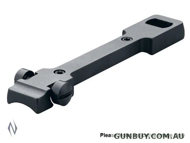 Leupold 1 Piece Base STD Marlin 336R