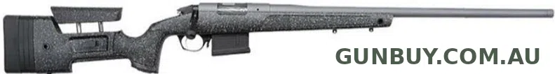 Claremont Firearms BERGARA PREMIER .300 HMR PRO