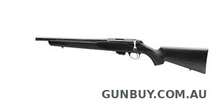 Tikka T1X MTR LEFT HAND