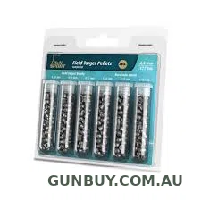 H&N Field Target Sample Pack