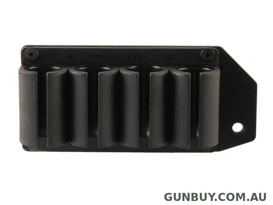 Claremont Firearms CYTAC ADLER SHELL HOLDER