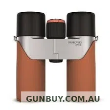 Swarovski CL Companion 8x30 Brown Binos
