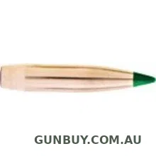 Claremont Firearms SIERRA .264 130GN TMK 100PK #S7430