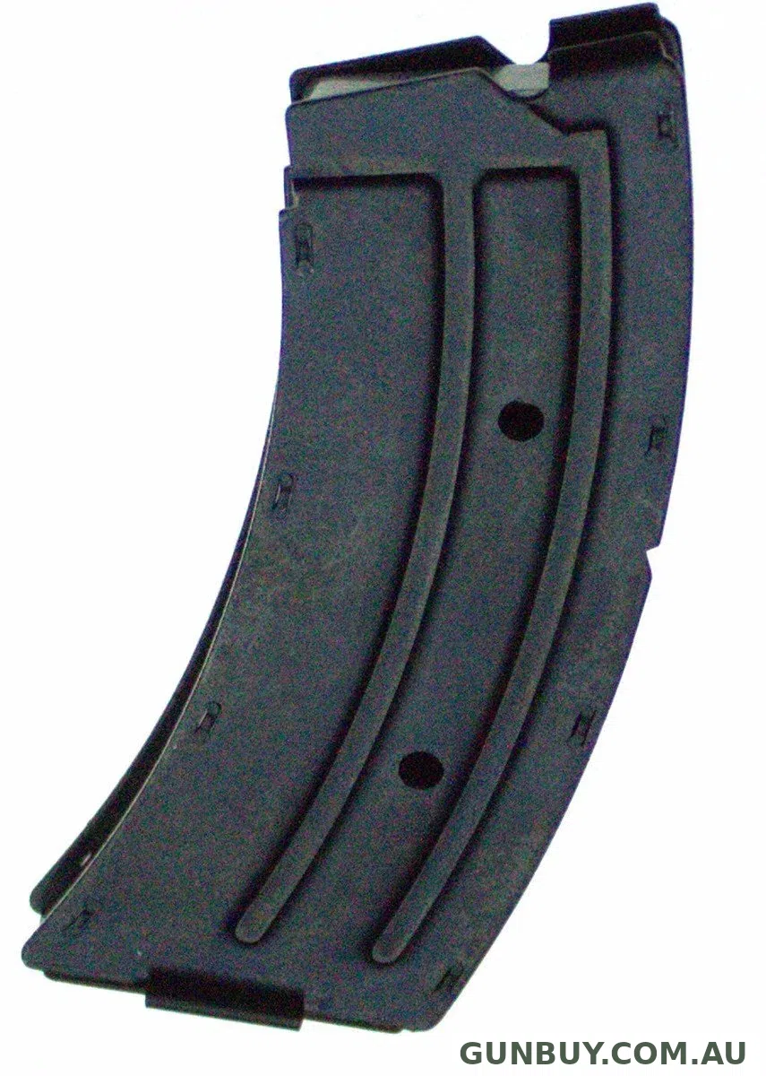 Anschutz 10 RND MAG