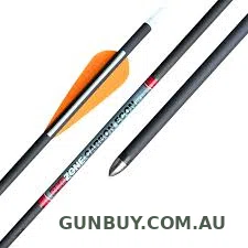 Redzone Carbon Arrow Econ Loose