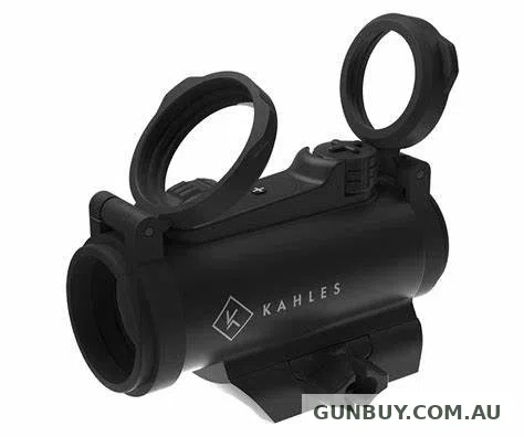 Claremont Firearms KAHLES HELIA RD-C RED DOT 2MOA
