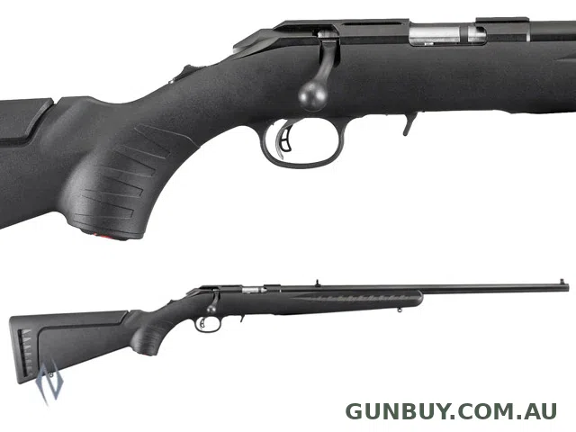 Ruger AMERICAN RIMFIRE