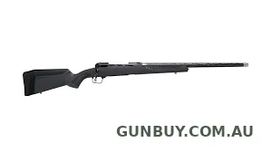 Savage 110 Ultralite 22" 4 Rnd Det 1/8"
