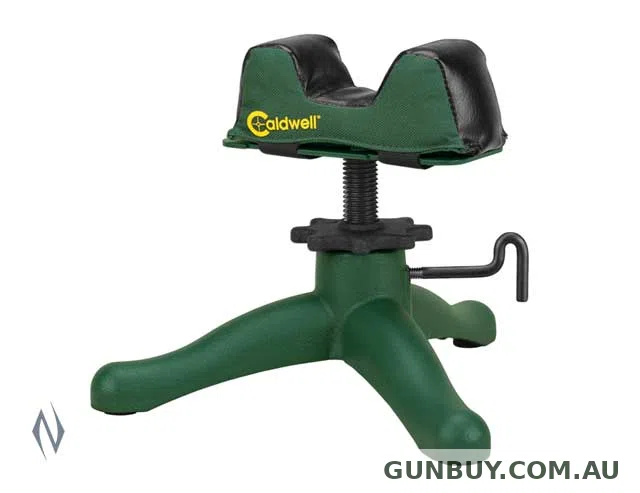 CALDWELL JNR ROCK BENCHREST
