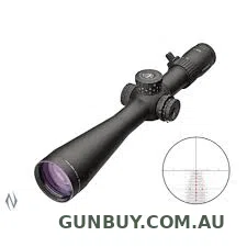 Leupold MARK 5 HD 7-35X56 35MM M5C3 FFP PR2 MIL