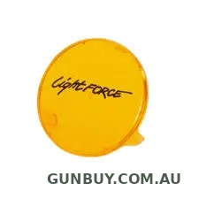 Lightforce Spotlight Filter Orange 170