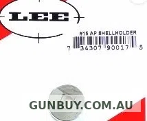 Claremont Firearms LEE AUTO PRIME SHELL HOLDER #02