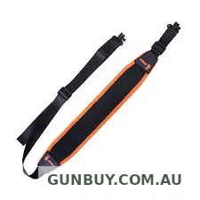 SPIKA ALPINE SLING PRO RIFLE BL/OR