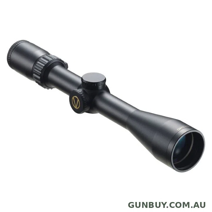 Claremont Firearms Vixen 3-12x40 Plex