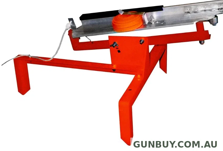 Claremont Firearms SPIKA SPRING LOADED CLAY TARGET THROWER