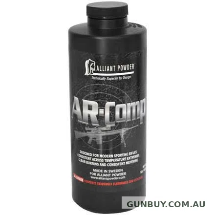 Claremont Firearms Alliant R-Comp 1Lbs