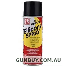 G96 Silicone Spray 10oz 283gm