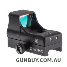 Barska 1x30 Reflex Sight