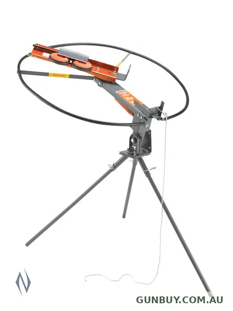 Champion SKYBIRD TRAP WITH TRIPOD