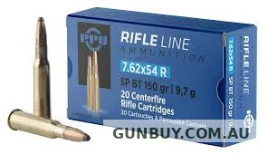 PPU 150GR SPBT