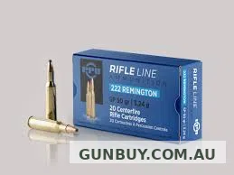 PPU 50GR SP 20PK