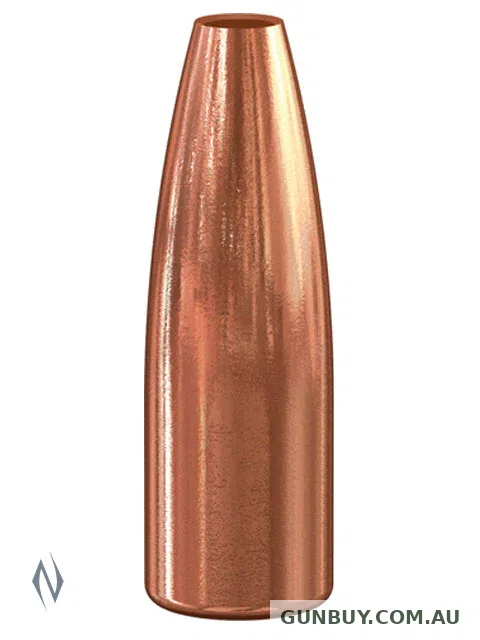 Claremont Firearms Speer .277 100gn HOLLOW POINT PROJECTILES