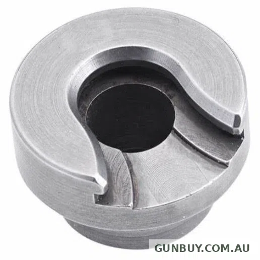 Claremont Firearms HORNADY SHELL HOLDER #43 .338 LAP