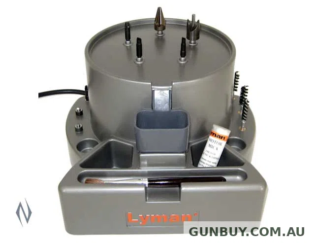 Claremont Firearms LYMAN CASE PREP CENTRE EXPRESS LY-CPCX