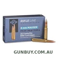 PPU 174G FMJ BT 20PK HR303C