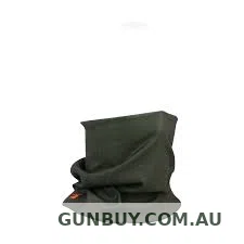 Spika Revolution Neck Gaiter Adult Olive