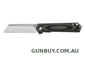 Schrade Lateral Folder