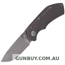 Fox Edge FD Popsmoke Alumin