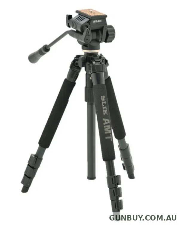 Claremont Firearms SLIK PRO 340 HD TRIPOD